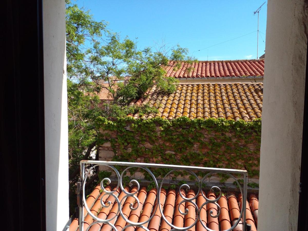 Appartement Climatise Centre Ville Tout Confort Climatise Sete Luaran gambar