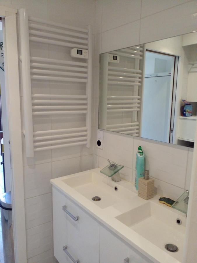 Appartement Climatise Centre Ville Tout Confort Climatise Sete Luaran gambar
